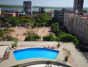 Catedral Hotel | Hotel Guarani Asuncion