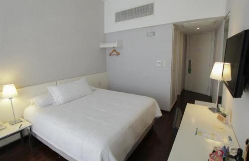 Catedral Hotel | Hotel Guarani Asuncion