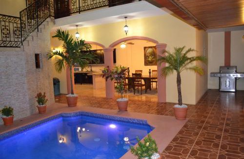 Granada Hotel | Hotel Guardabarranco