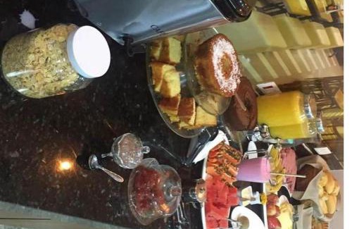 Ponte Grande Hotel | Hotel Guarulhos