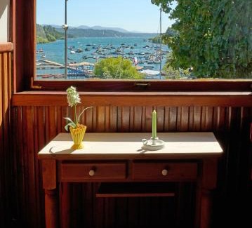 Pucon Hotel | HOTEL GUDENSCHWAGER