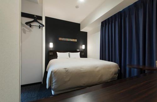 Higashiueno Hotel | HOTEL Guest1 Ueno Ekimae