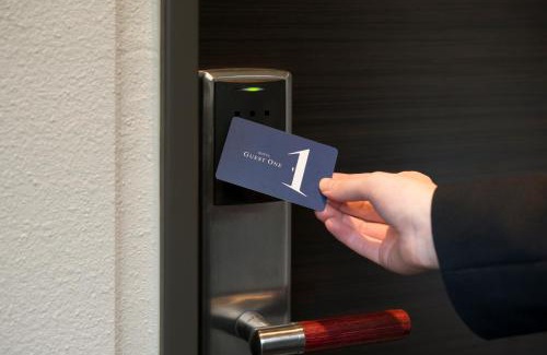 Higashiueno Hotel | HOTEL Guest1 Ueno Ekimae