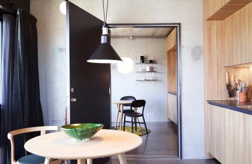 Aarhus North Apartamento | Hotel GUESTapart
