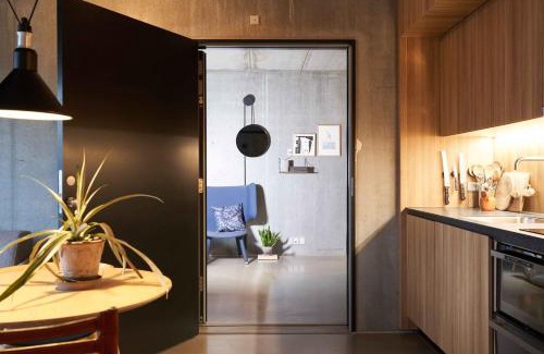 Aarhus North Apartamento | Hotel GUESTapart
