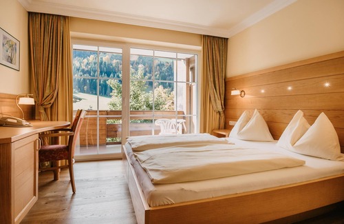 Kleinarl Hotel | Hotel Guggenberger