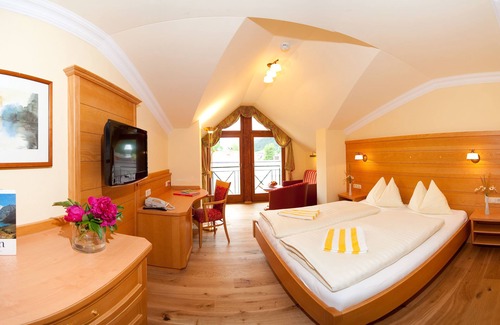 Kleinarl Hotel | Hotel Guggenberger