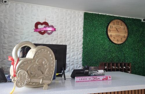Tijuana Hotel | Hotel Guillen