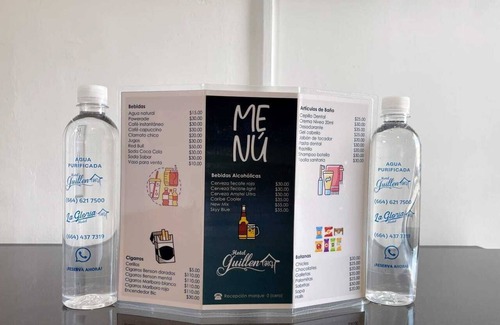 Tijuana Hotel | HOTEL GUILLEN