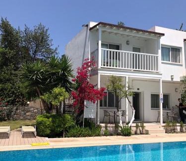 Gumusluk Hotel | Hotel Gumusluk