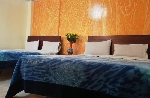 La Candelaria Hotel | Hotel Gun Glub
