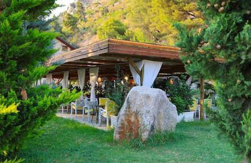 Shengjin Hotel | Hotel Guri Shengjin