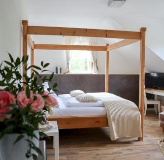 Ludenberg Hotel | Hotel Gut Moschenhof