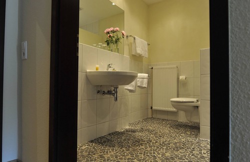Ludenberg Hotel | Hotel Gut Moschenhof