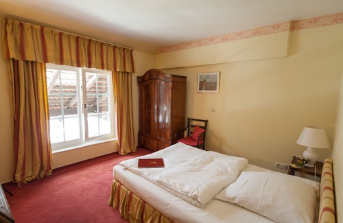 Hildesheim District Hotel | Hotel Gutshof Busch