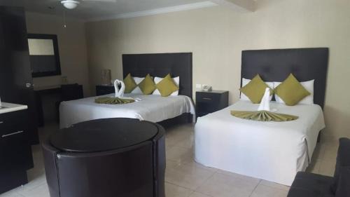 Aguascalientes Hotel | Hotel Gya Boutique