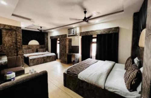 Haridwar Casa | Hotel Gyan, Haridwar