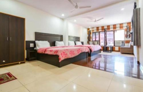 Haridwar Casa | Hotel Gyan, Haridwar