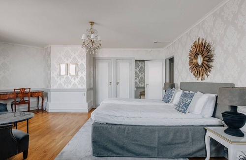 Gyllene Uttern Hotel | Hotel Gyllene Uttern