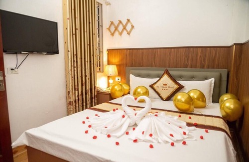 My Đinh Hotel | HOTEL HÀ THÀNH