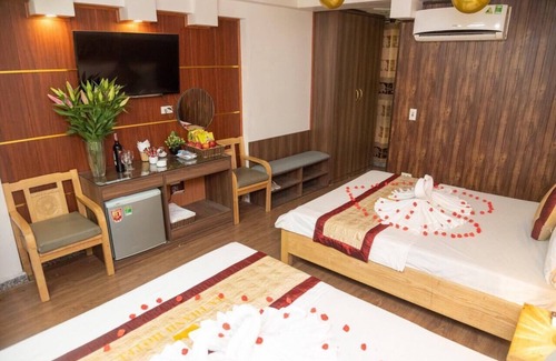 My Đinh Hotel | HOTEL HÀ THÀNH