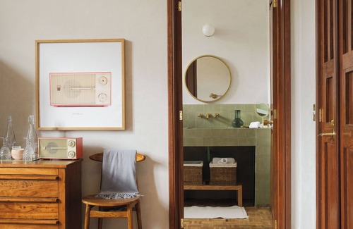Querétaro Hotel | Hotel Hércules