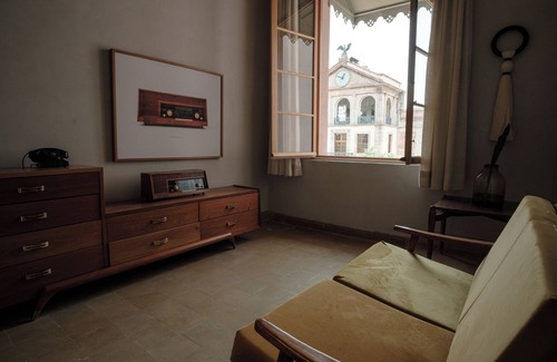 Querétaro Hotel | Hotel Hércules