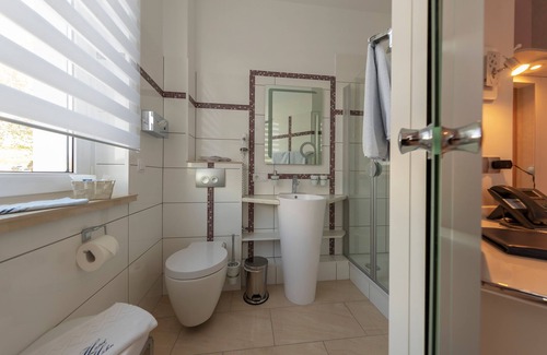 Ruedesheim am Rhein Hotel | Hotel Höhn