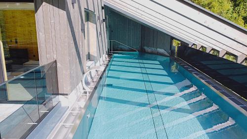 Kappl Hotel | Hotel Höllroah