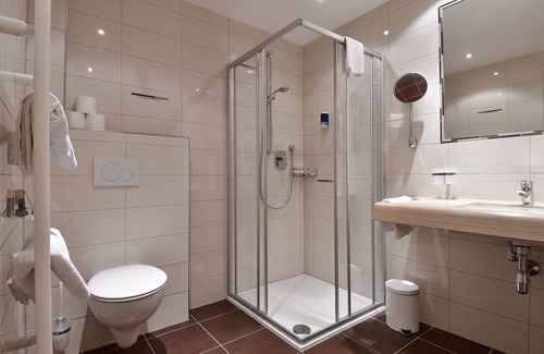 Kappl Hotel | Hotel Höllroah