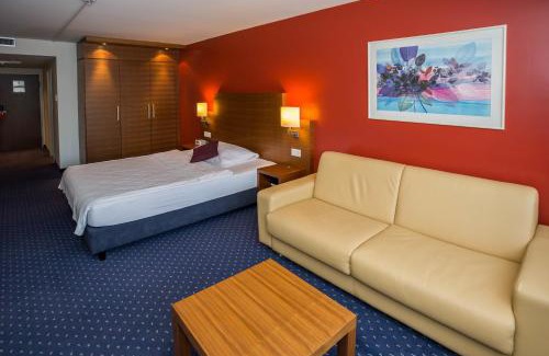 Hoeri Hotel | Hotel Höri Inn
