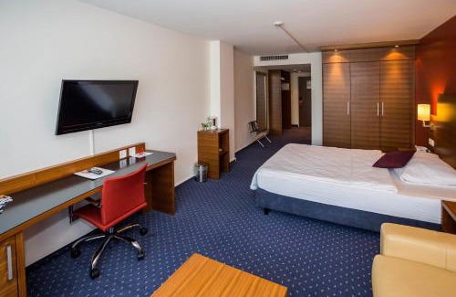 Hoeri Hotel | Hotel Höri Inn