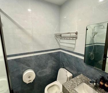 Sam Son Hotel | Hotel Hải Âu