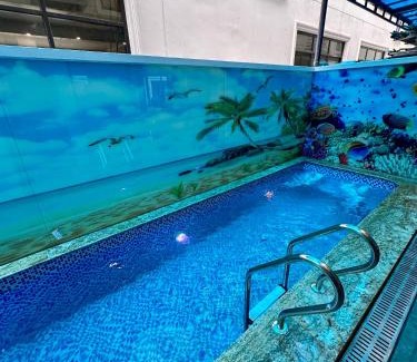 Sam Son Hotel | Hotel Hải Âu