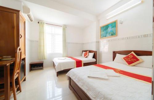 Thang Tam Hotel | Hotel Hải Anh