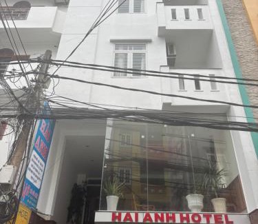 Thang Tam Hotel | Hotel Hải Anh
