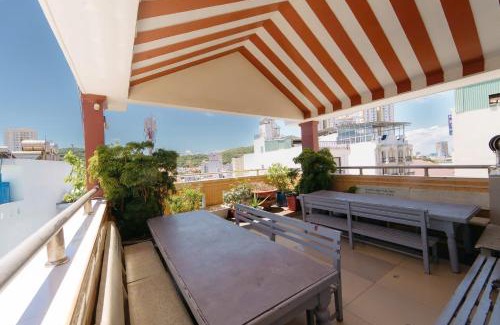 Thang Tam Hotel | Hotel Hải Anh