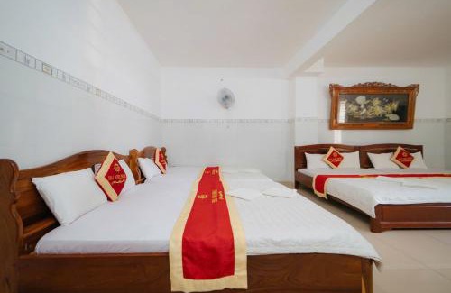 Thang Tam Hotel | Hotel Hải Anh