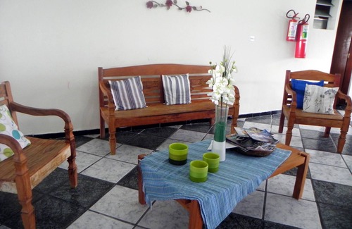 Caraguatatuba Hotel | Hotel H Caraguatatuba