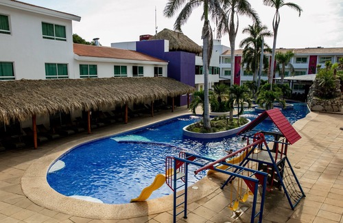 Crucecita Hotel | Hotel H Huatulco
