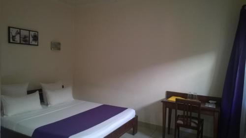 Toamasina Hotel | Hotel H1