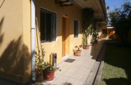 Toamasina Hotel | Hotel H1