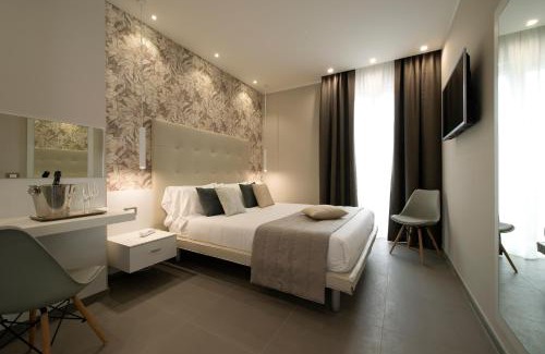 Turro Hotel | Hotel H21