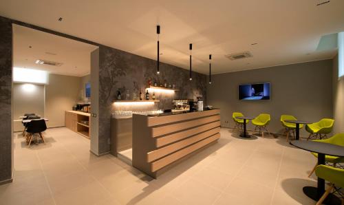 Turro Hotel | Hotel H21