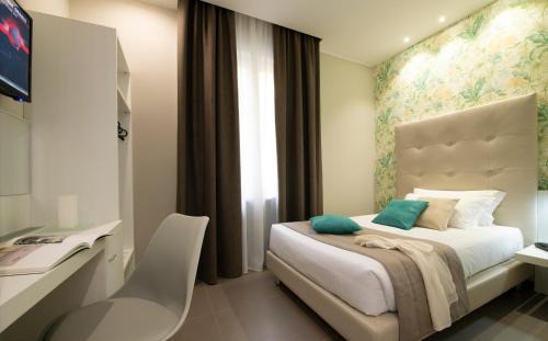 Turro Hotel | Hotel H21