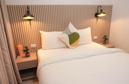Jacaleapa Hotel | Hotel H4