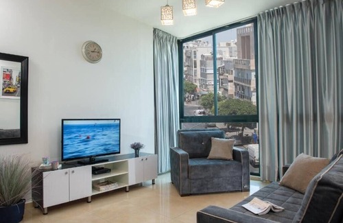 Tel Aviv Hotel | Hotel H7 tlv