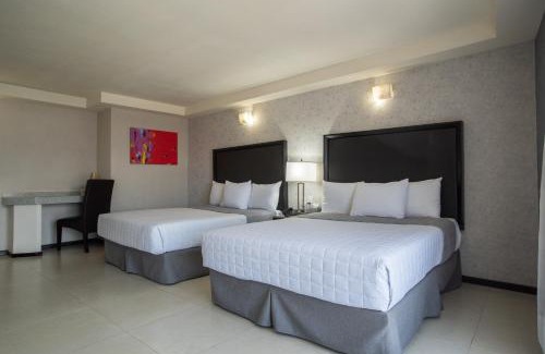 Orizaba Hotel | Hotel Ha