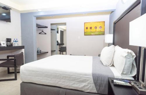 Orizaba Hotel | Hotel Ha