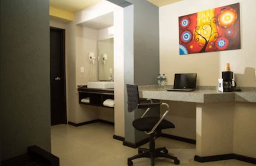 Orizaba Hotel | Hotel Ha